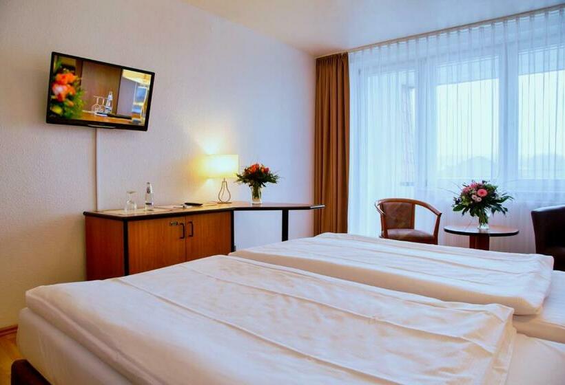 Номер Стандарт, Comfort Hotel Bernau
