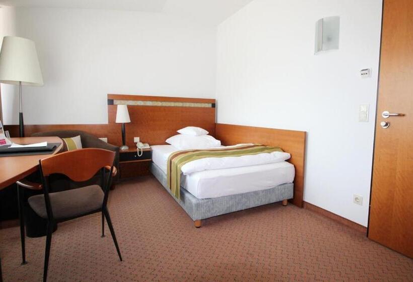 Quarto Comfort, Hansa Apart Hotel Regensburg