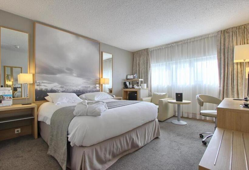 Номер Executive, Best Western Plus Paris Orly Airport