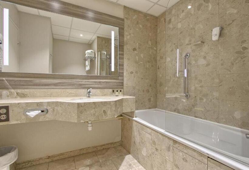 Семейный Номер, Best Western Plus Paris Orly Airport