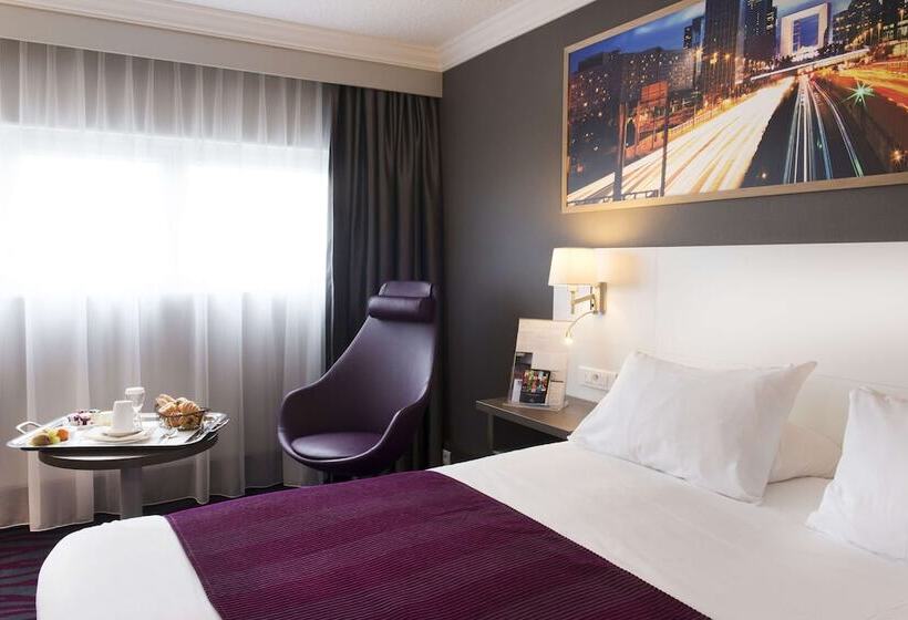 Номер Стандарт, Best Western Plus Paris Orly Airport