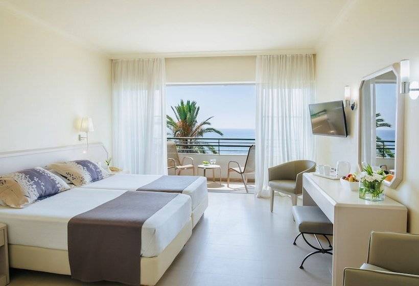 Номер Стандарт Вид на Море, Louis Imperial Beach