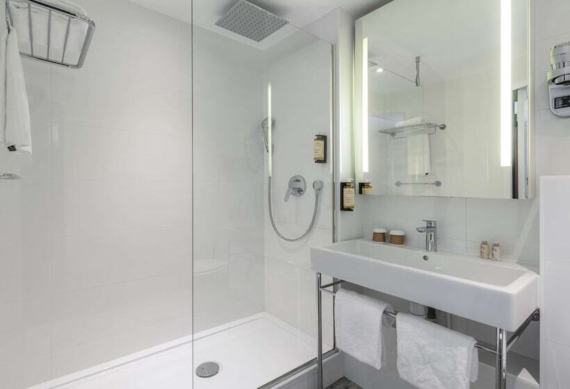 Camera Superiore, Mercure Paris Montparnasse Pasteur