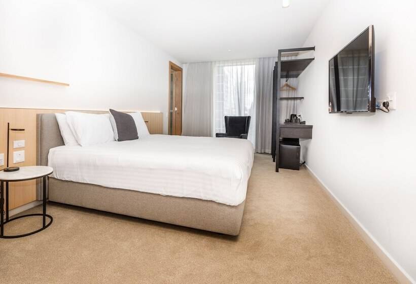 스탠다드 룸, Quay Perth