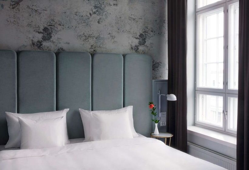 Люкс, Radisson Blu Seaside Hotel, Helsinki