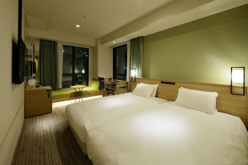 Номер бизнес-класса, Radisson Blu Seaside Hotel, Helsinki