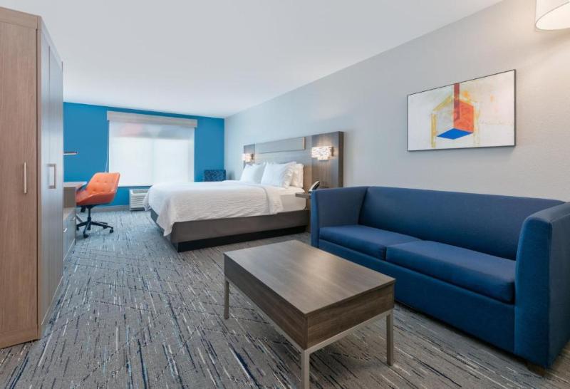 Президентский Люкс, Radisson Blu Seaside Hotel, Helsinki
