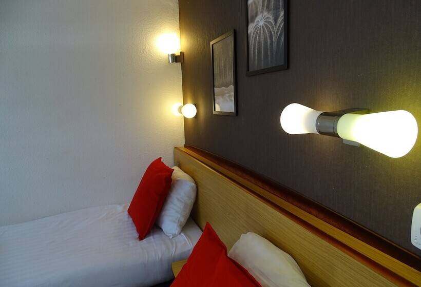 スーペリアールーム, Value Stay Bruges