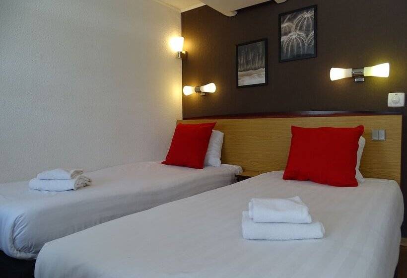 スーペリアールーム, Value Stay Bruges