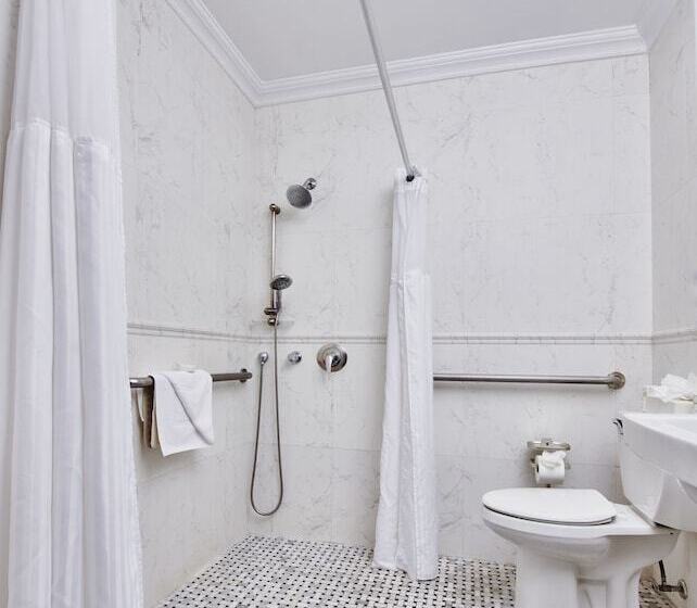 침실 1개 아파트, Radio City Apartments
