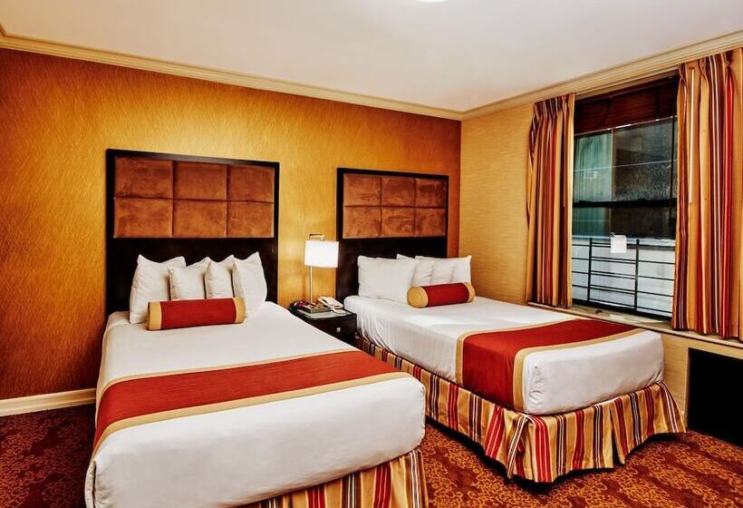 침실 1개 아파트, Radio City Apartments