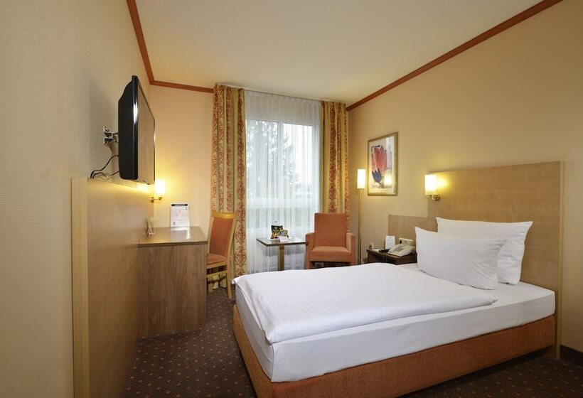标准间, Sure Hotel By Best Western Hilden Düsseldorf