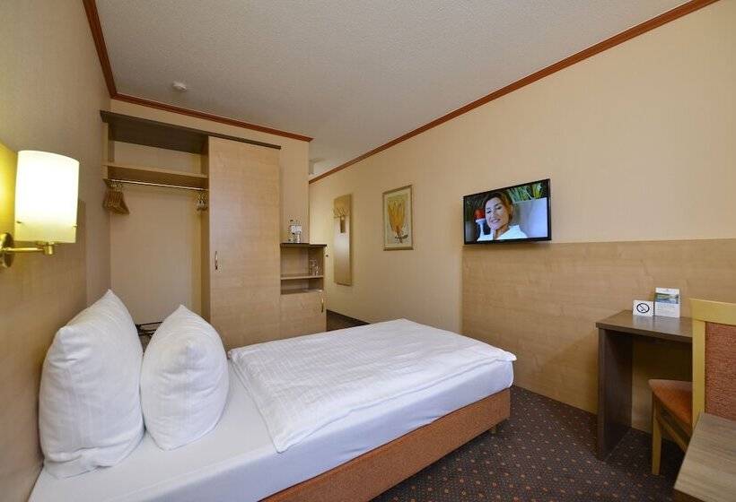 标准间, Sure Hotel By Best Western Hilden Düsseldorf