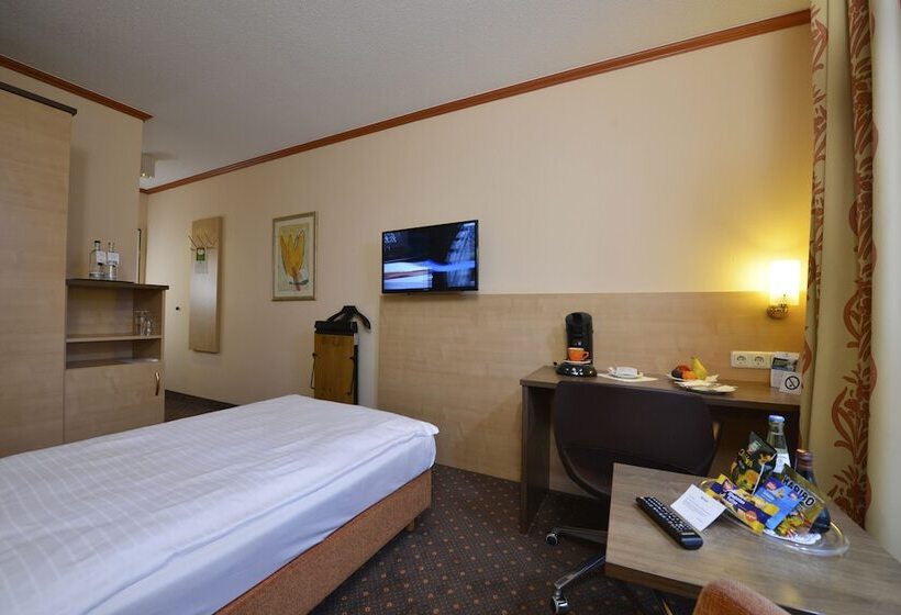 商务房间, Sure Hotel By Best Western Hilden Düsseldorf