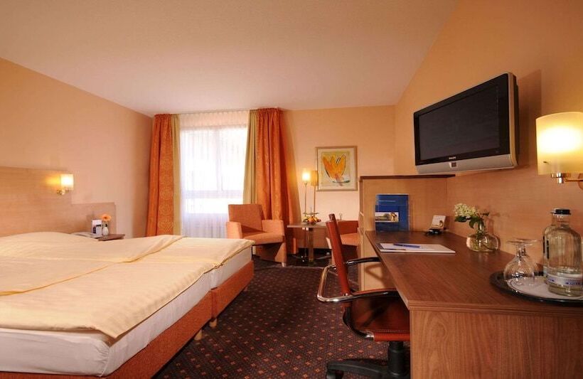 商务房间, Sure Hotel By Best Western Hilden Düsseldorf