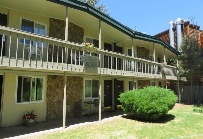 스탠다드 룸, Aspenalt Lodge