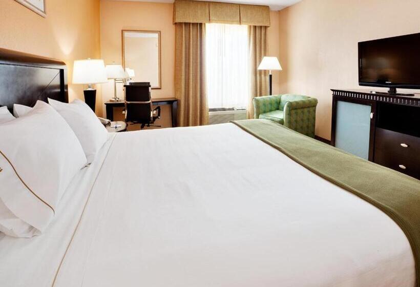 Стандартный Номер Кровать Кинг, Baymont By Wyndham East Windsor Bradley Airport