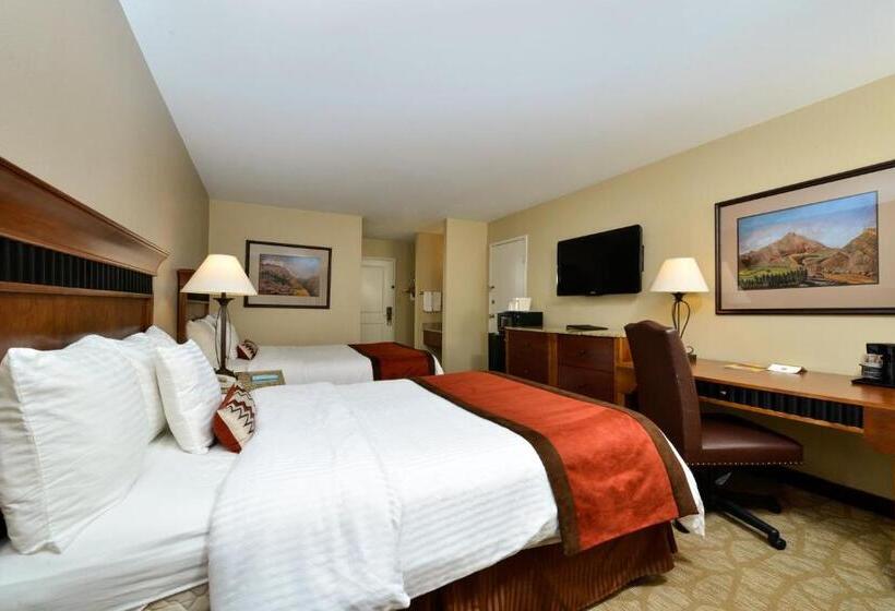 Номер Стандарт, Best Western Denver Southwest