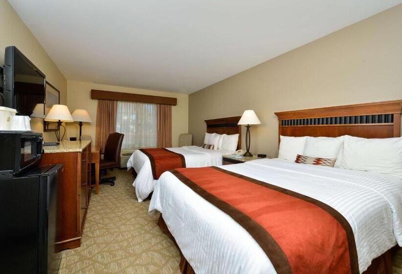 Номер Стандарт, Best Western Denver Southwest