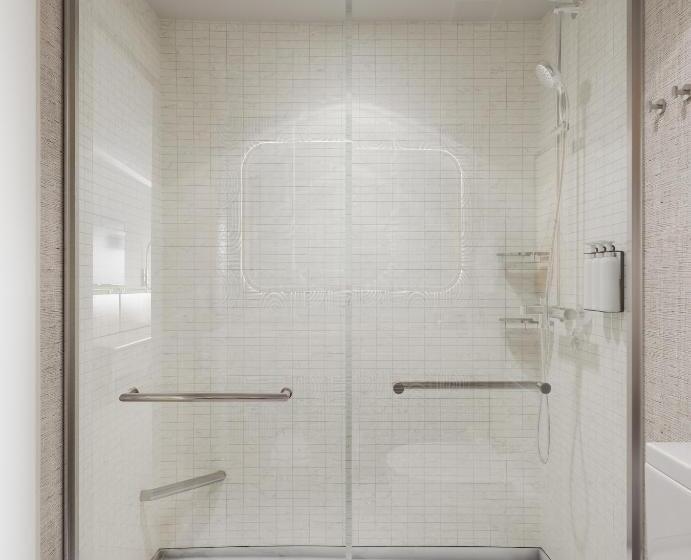 스위트, Hyatt Regency Irvine