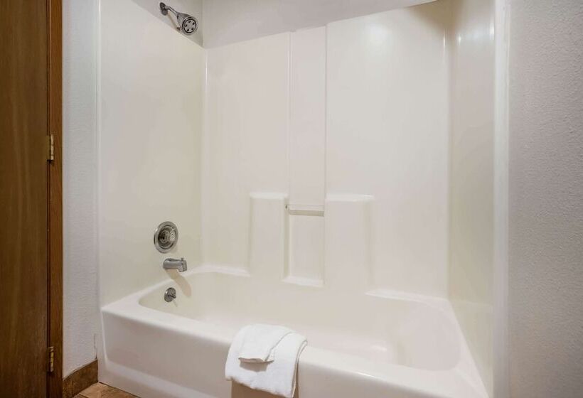 Люкс, La Quinta Inn By Wyndham Bend