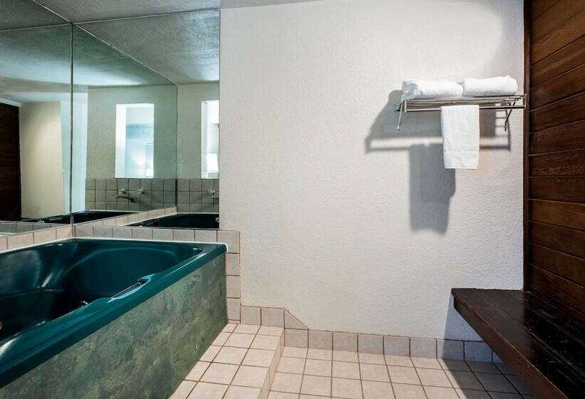 Люкс, La Quinta Inn By Wyndham Bend