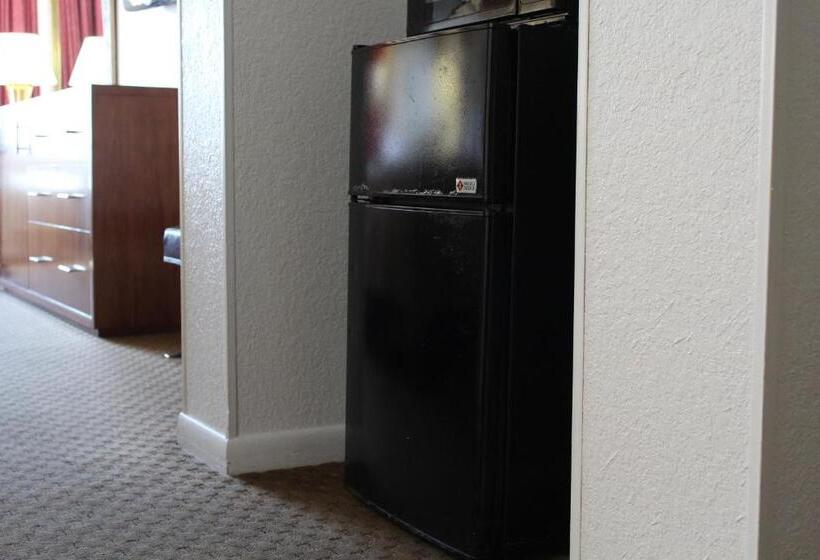 스탠다드 내측 룸, Quality Inn Florida City  Gateway To The Keys