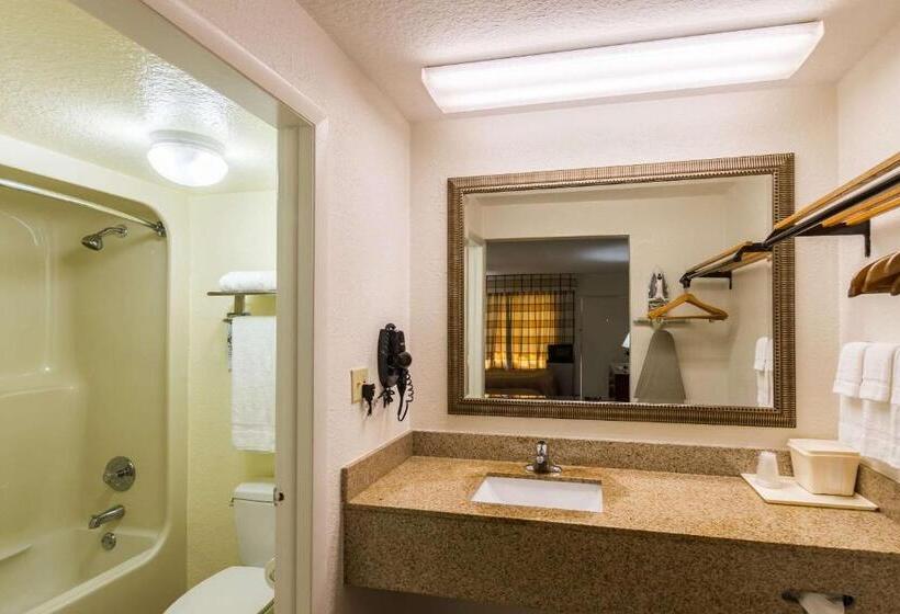 스탠다드 룸, Quality Inn Florida City  Gateway To The Keys