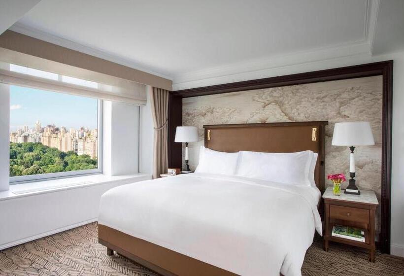 سوئیت پریمیوم, The Ritz Carlton New York, Central Park