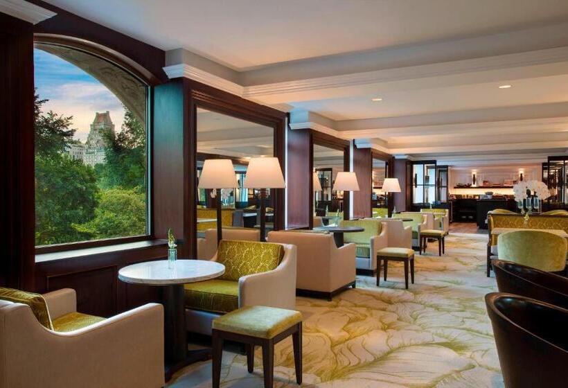 اتاق سوپریور با تخت بزرگ, The Ritz Carlton New York, Central Park