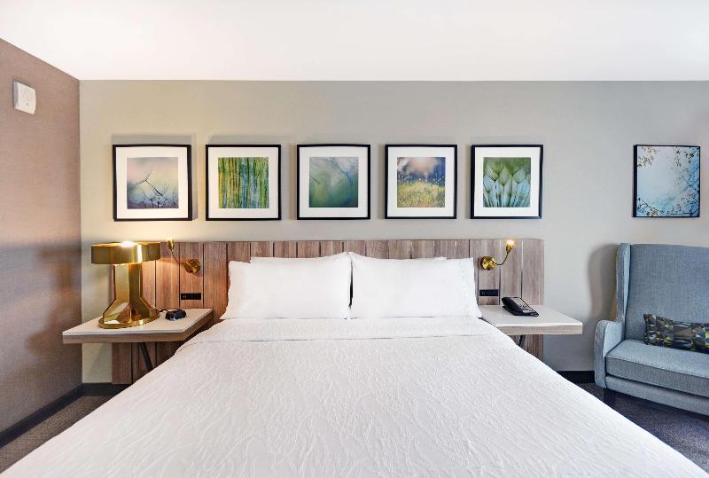 Pokój Standard, Travelodge Inn & Suites By Wyndham Anaheim On Disneyland Dr