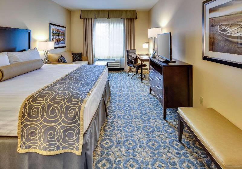 带1个卧室的别墅, Omni La Costa Resort & Spa Carlsbad