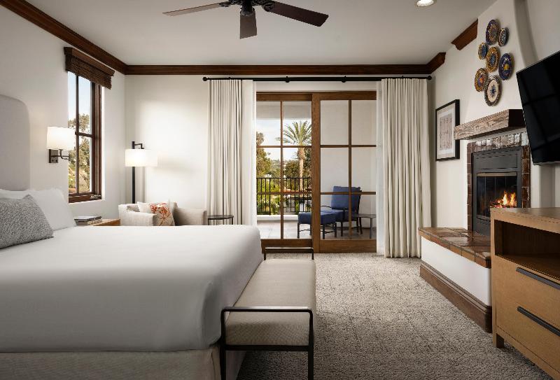 带1个卧室的别墅, Omni La Costa Resort & Spa Carlsbad