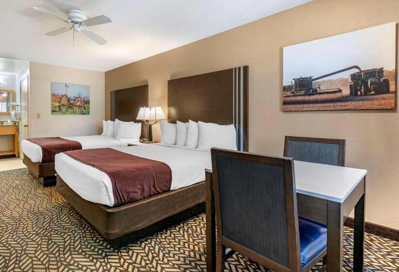 商务房间, Best Western Orchard Inn