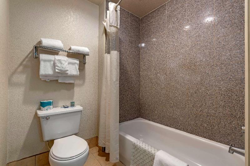 Номер Стандарт, Best Western Orchard Inn