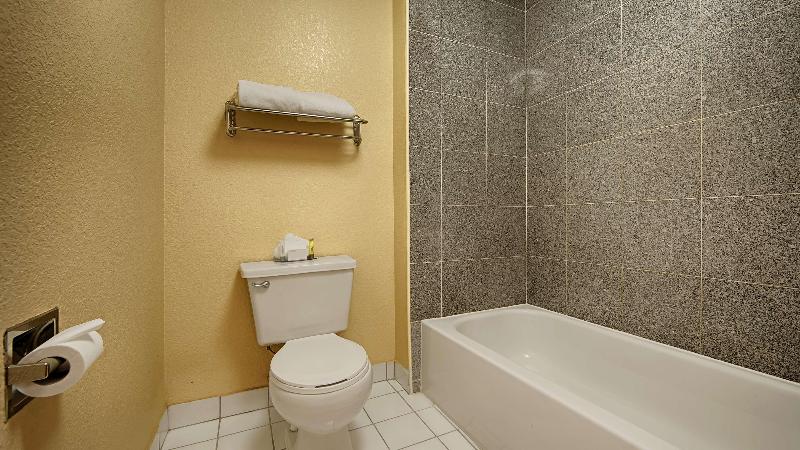 Номер Стандарт, Best Western Orchard Inn