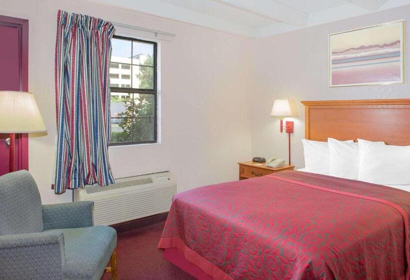 スタンダードルーム, Days Inn By Wyndham Tallahassee University Center