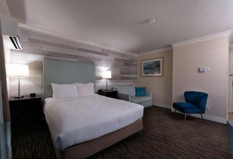 身障者適用スタンダードルーム, Prestige Beach House, Worldhotels Crafted