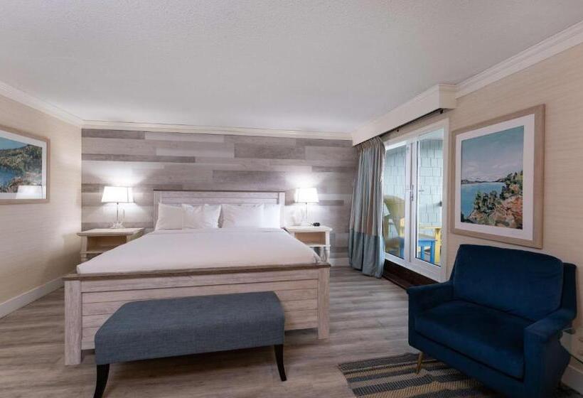 キングサイズベッドのスーペリアルーム, Prestige Beach House, Worldhotels Crafted