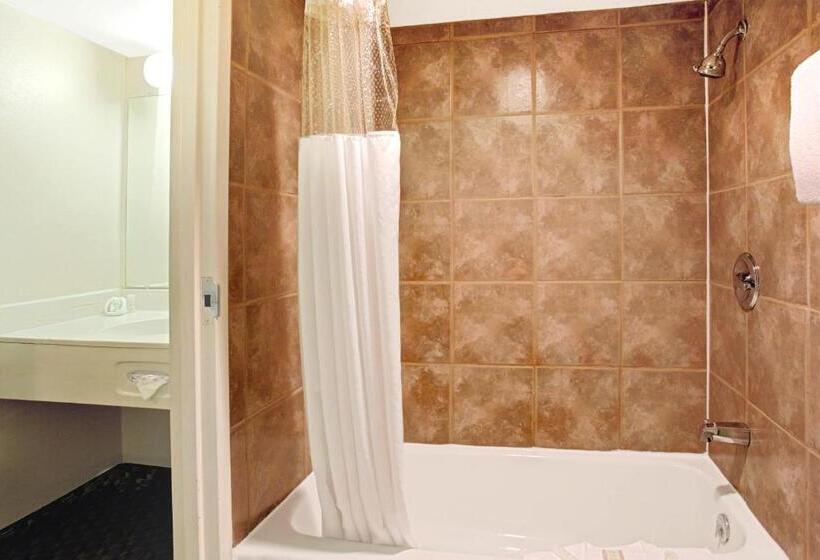 Номер Deluxe, Super 8 By Wyndham Wheat Ridge/denver West