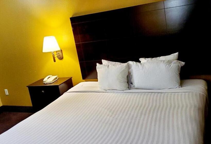 Стандартный Номер Кровать Кинг, Sweet Dream Inn