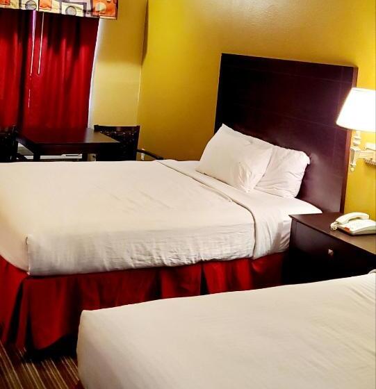 Номер Стандарт, Sweet Dream Inn