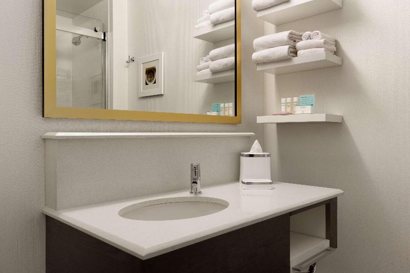 Habitación Estándar Cama King, Super 8 By Wyndham Knoxville North/powell