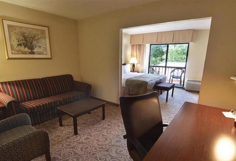 Стандартный Номер Кровать Кинг, Sturbridge Host Hotel And Conference Center