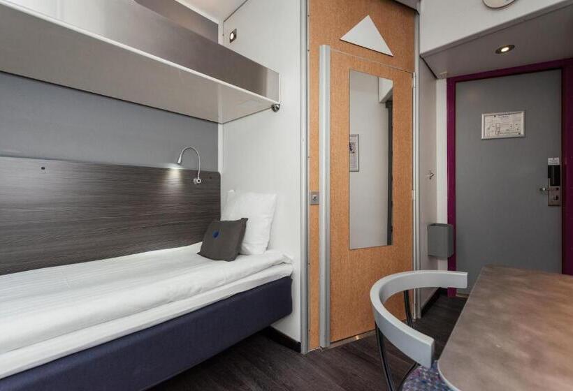 스탠다드 룸, Cabinn Scandinavia