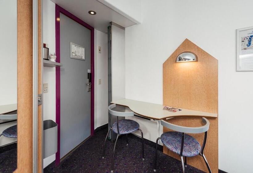 스탠다드 룸, Cabinn Scandinavia