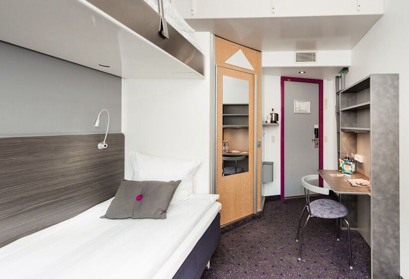 4인용 스탠다드 룸, Cabinn Scandinavia