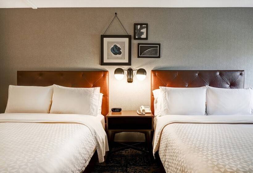 套房, Four Points By Sheraton St. Catharines Niagara Suites