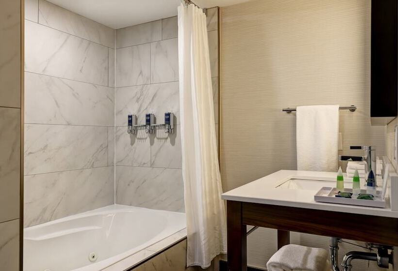 行政套房, Four Points By Sheraton St. Catharines Niagara Suites