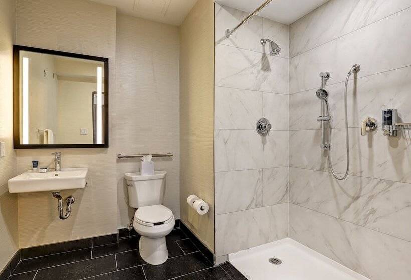 套房, Four Points By Sheraton St. Catharines Niagara Suites